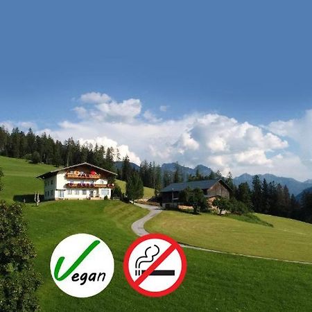 Sauschneidhof - Radstadt Eksteriør billede
