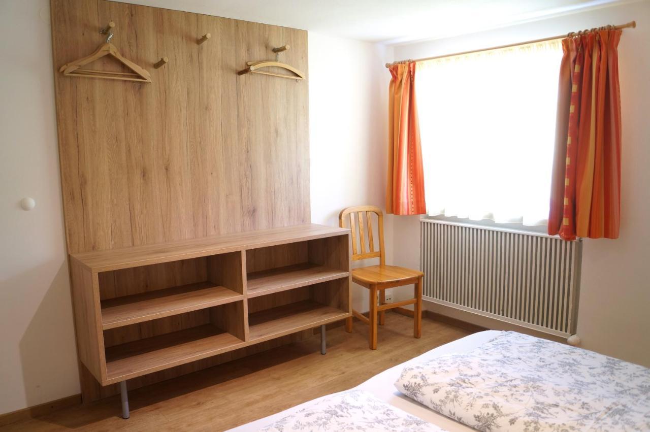 Sauschneidhof - Radstadt Eksteriør billede