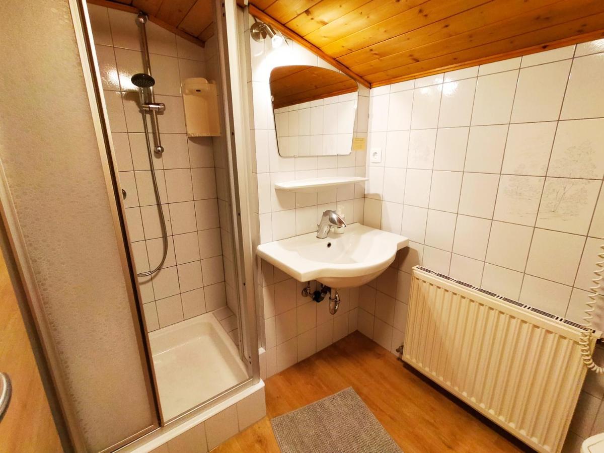 Sauschneidhof - Radstadt Eksteriør billede